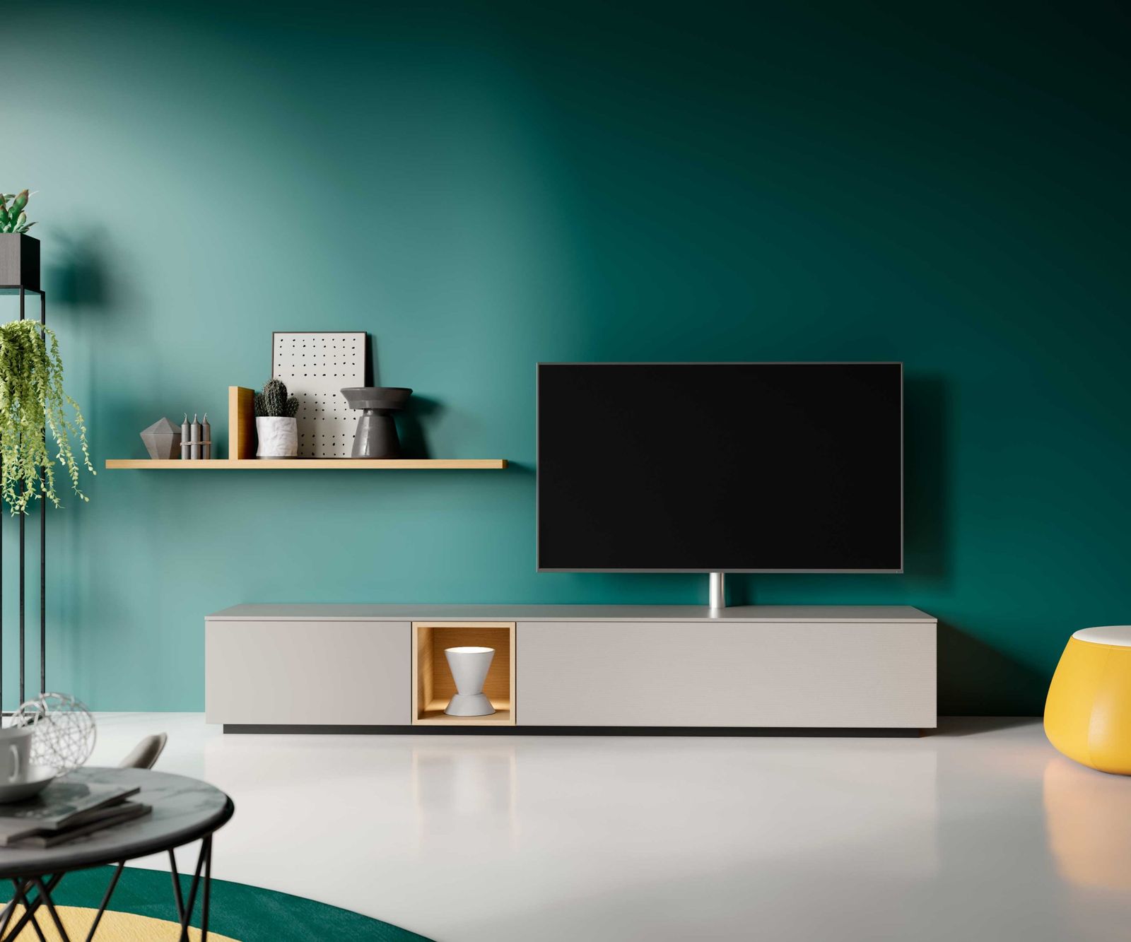Saunaco Cas Dressoir