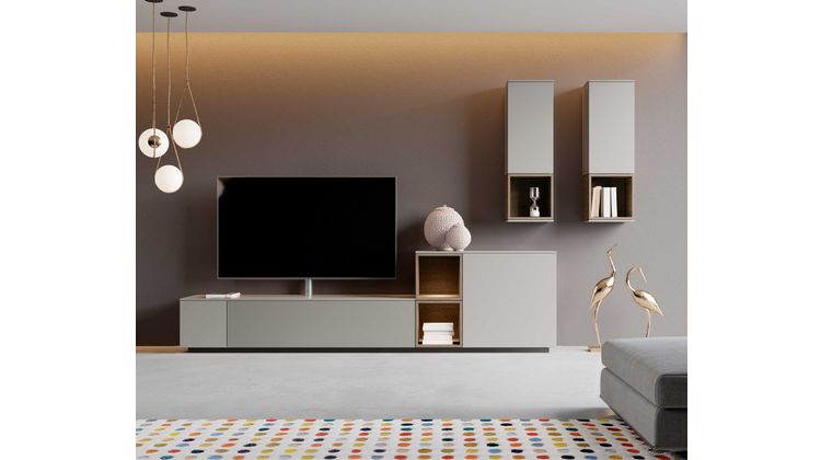 Saunaco Cas Dressoir