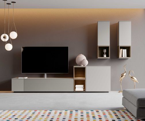 Saunaco Cas Dressoir