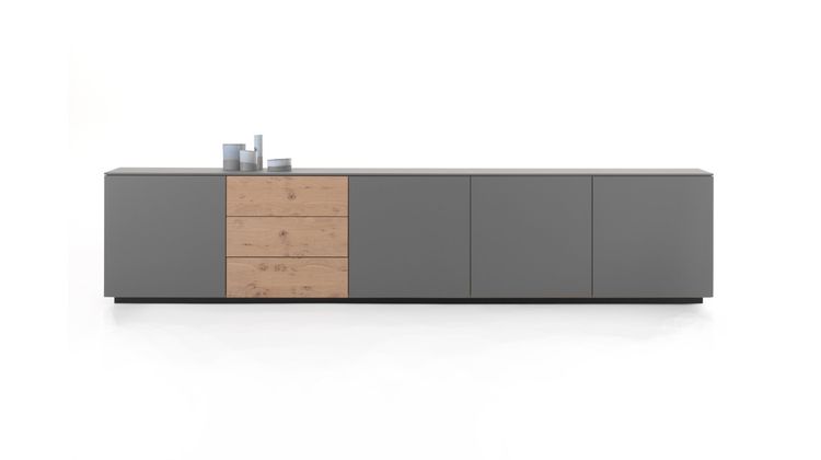 Saunaco Cas Dressoir