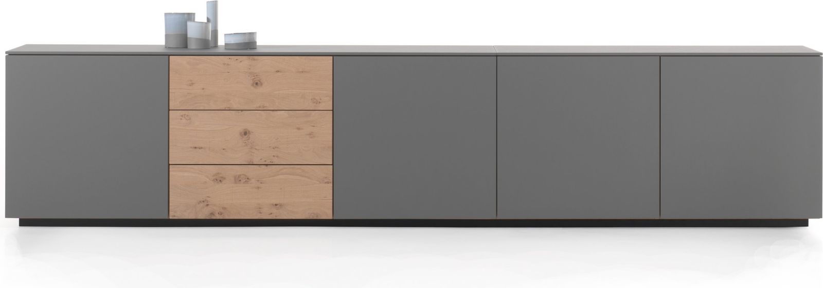 Saunaco Cas Dressoir