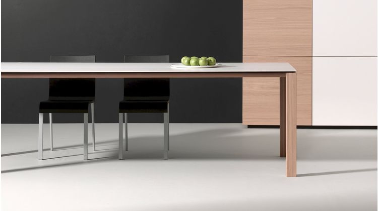 Saunaco Cas Eettafel