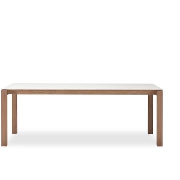 Saunaco Cas Eettafel