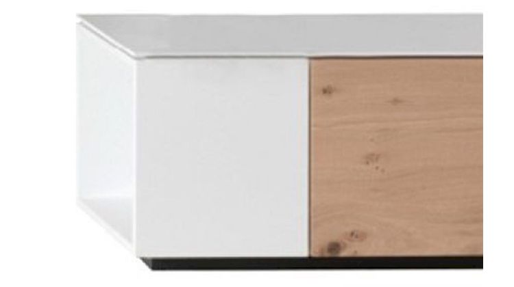 Saunaco Cas Salontafel