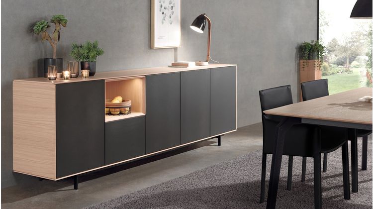 Saunaco Nyro Dressoir
