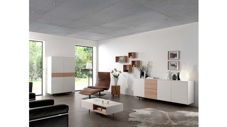 Saunaco Nyro Dressoir