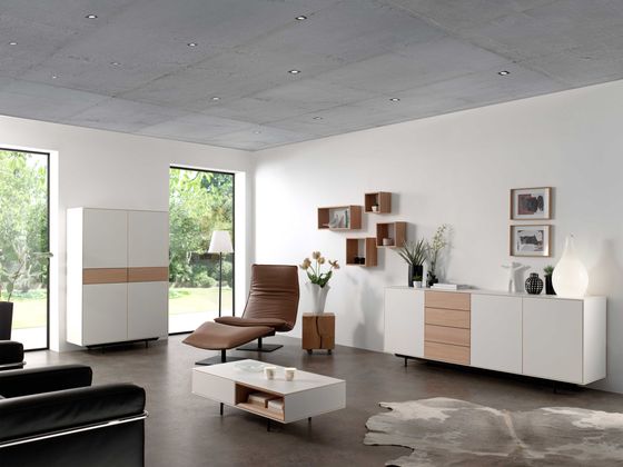 Saunaco Nyro Dressoir