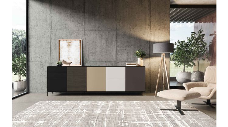 Saunaco Nyro Dressoir