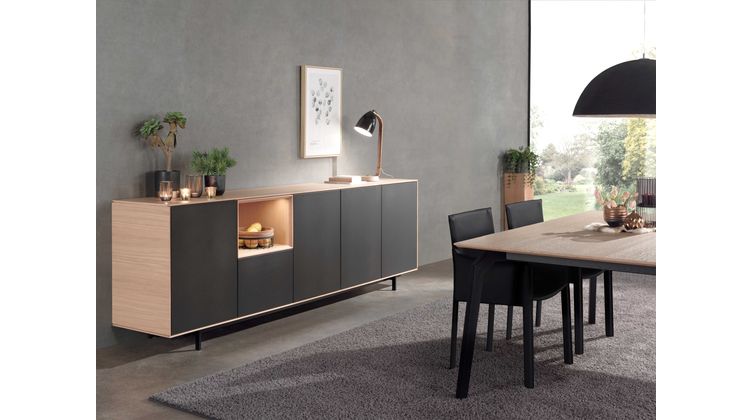 Saunaco Nyro Dressoir