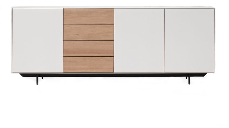 Saunaco Nyro Dressoir