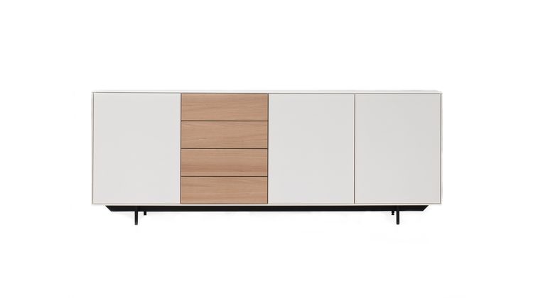 Saunaco Nyro Dressoir