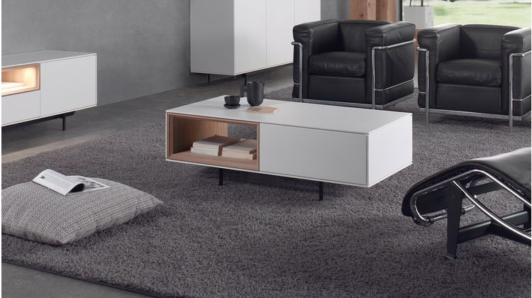 Saunaco Nyro Salontafel