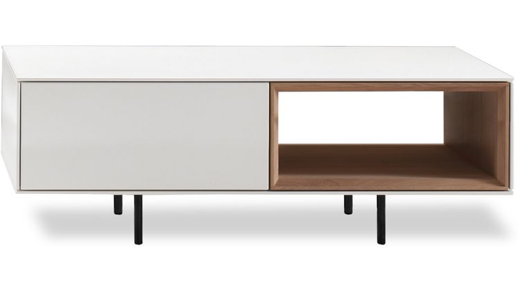 Saunaco Nyro Salontafel