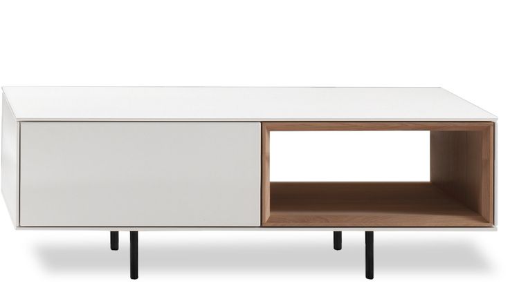 Saunaco Nyro Salontafel