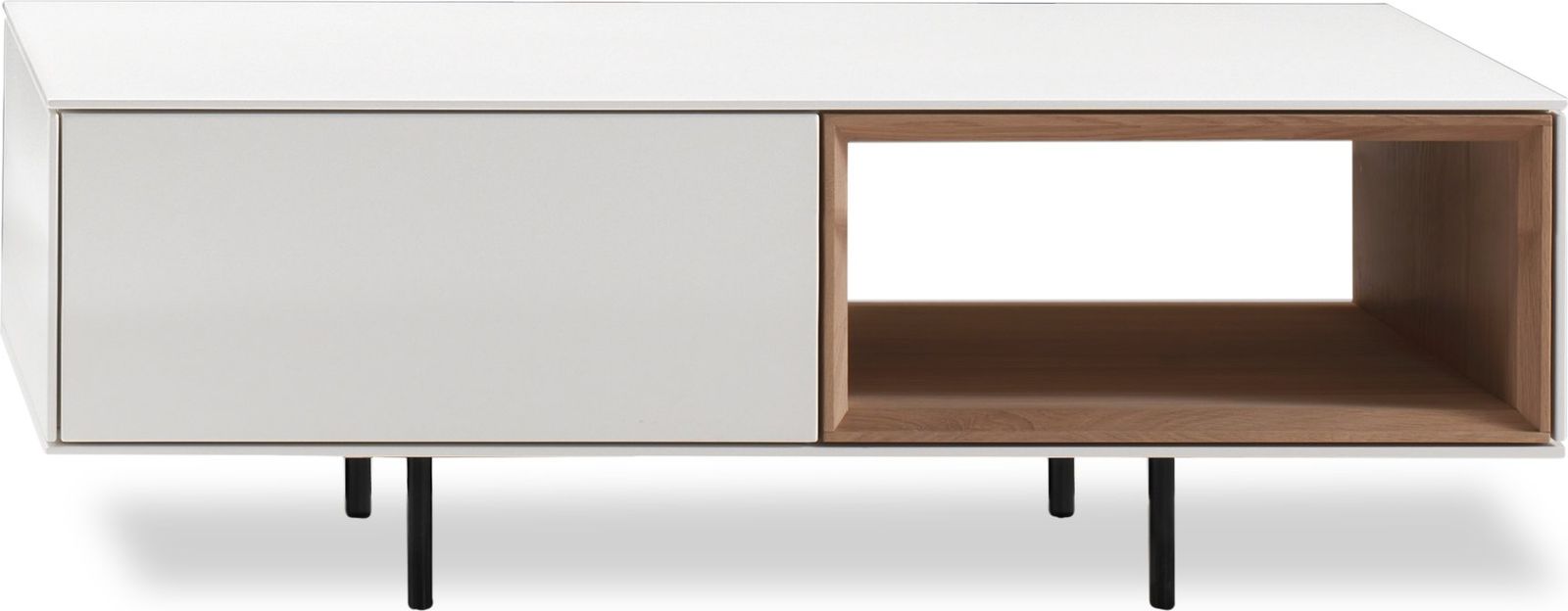 Saunaco Nyro Salontafel