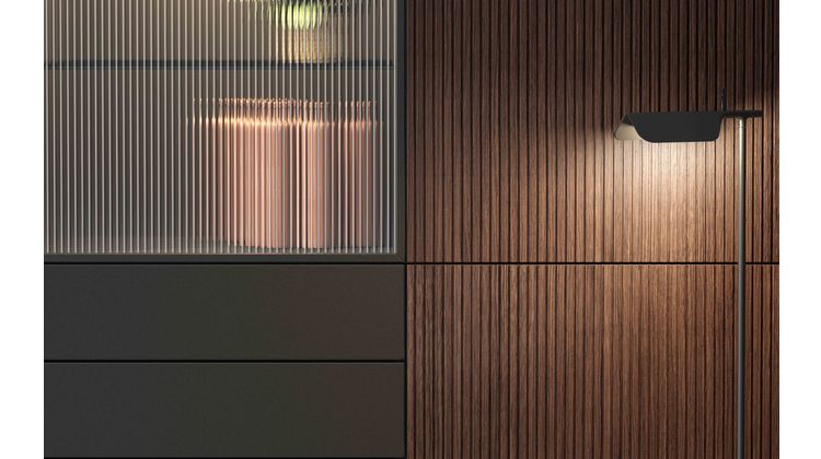 Saunaco Ron Dressoir