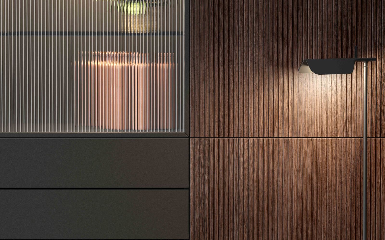 Saunaco Ron Dressoir