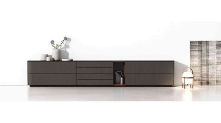 Saunaco Ron Dressoir