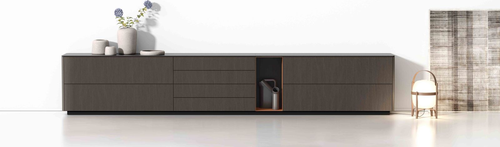Saunaco Ron Dressoir