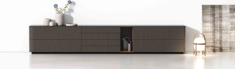 Saunaco Ron Dressoir