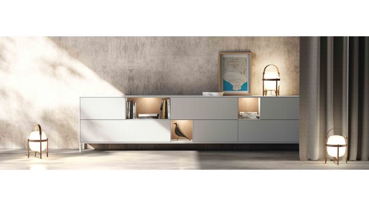 Saunaco Ron Dressoir