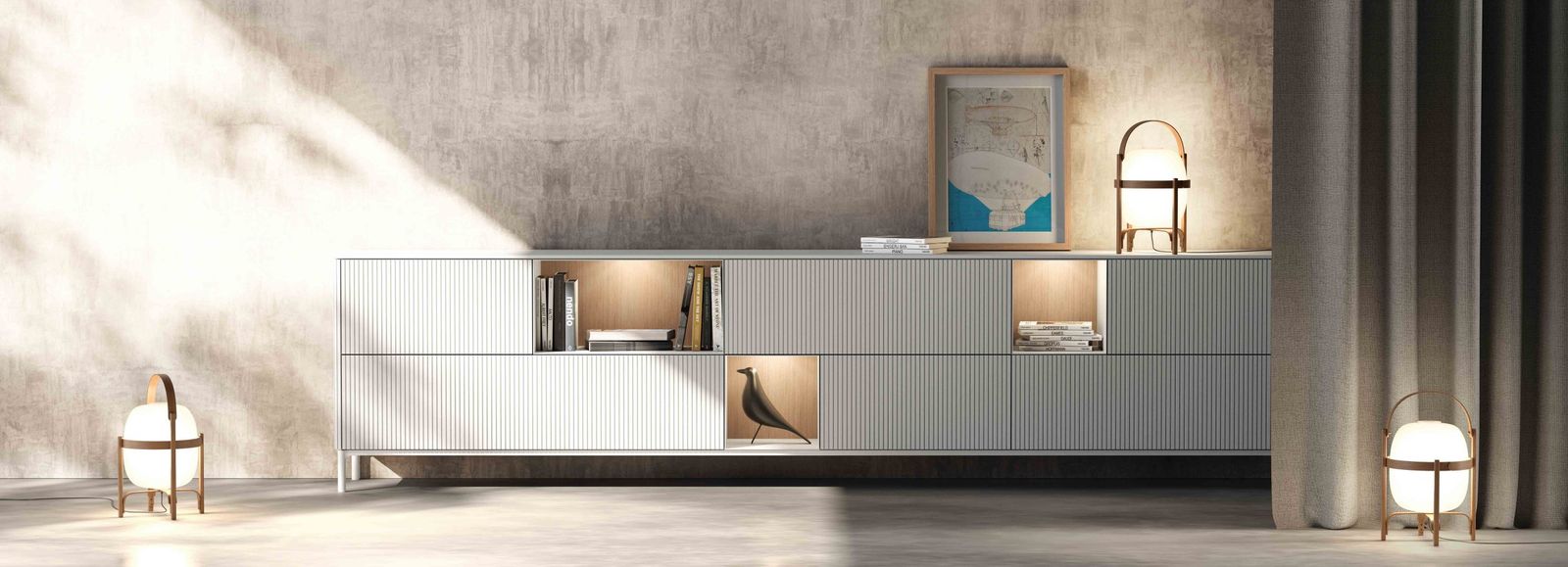 Saunaco Ron Dressoir
