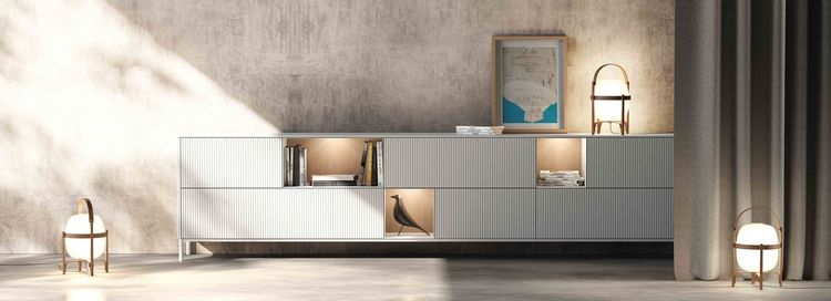 Saunaco Ron Dressoir