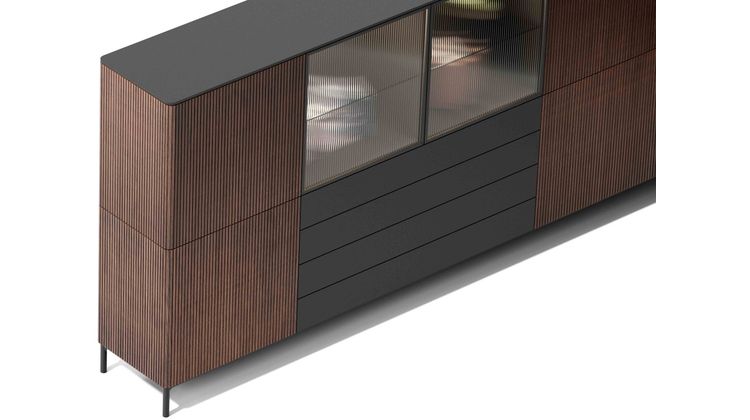 Saunaco Ron Dressoir