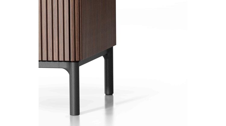 Saunaco Ron Dressoir