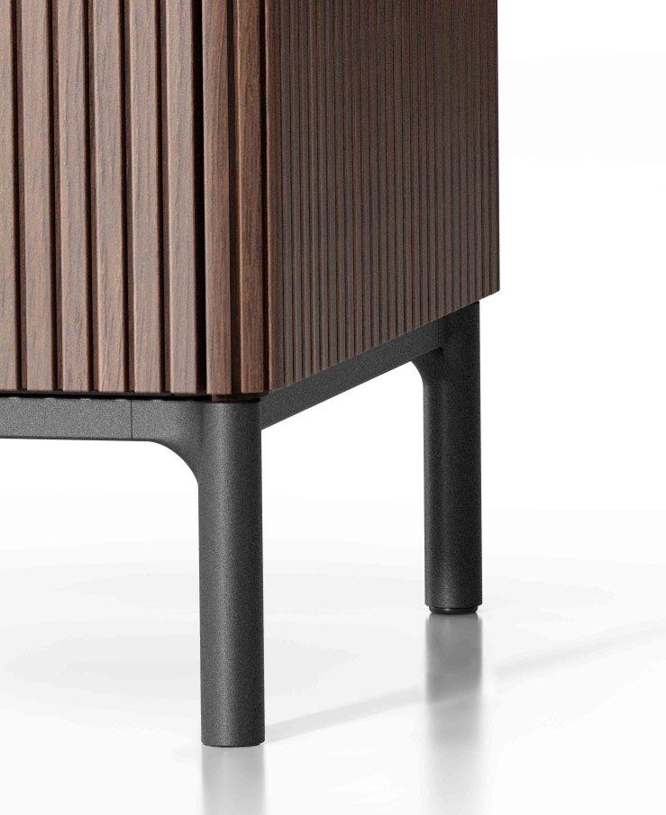 Saunaco Ron Dressoir