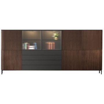 Saunaco Ron Dressoir