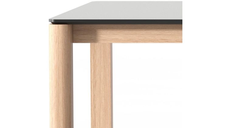 Saunaco Ron Eettafel