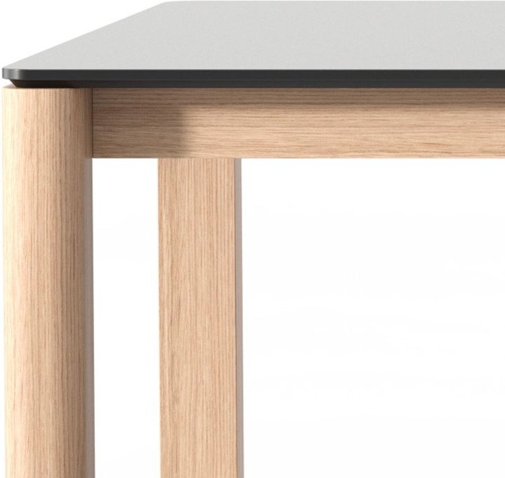 Saunaco Ron Eettafel