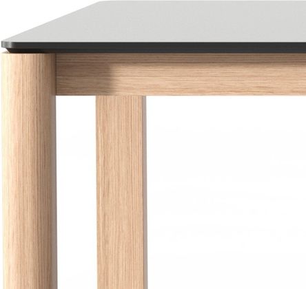 Saunaco Ron Eettafel