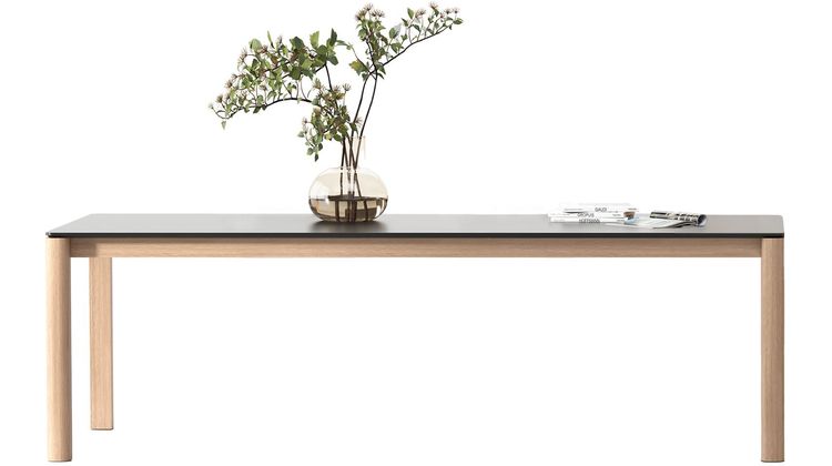 Saunaco Ron Eettafel
