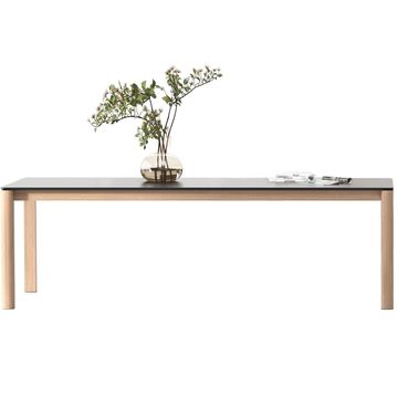 Saunaco Ron Eettafel