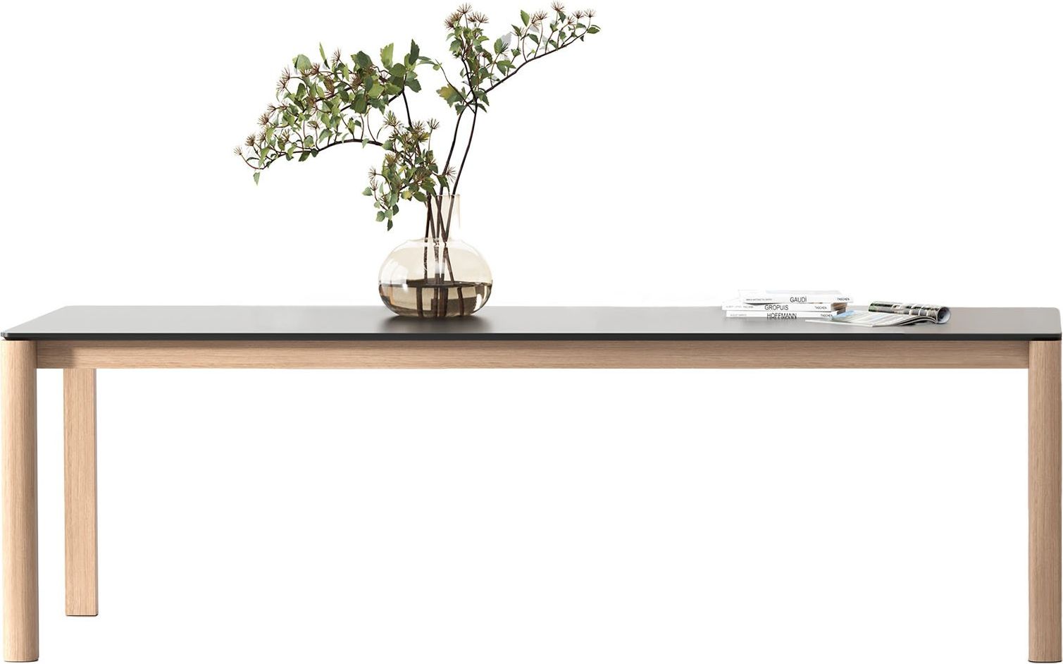 Saunaco Ron Eettafel