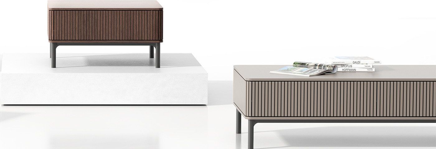 Saunaco Ron Salontafel
