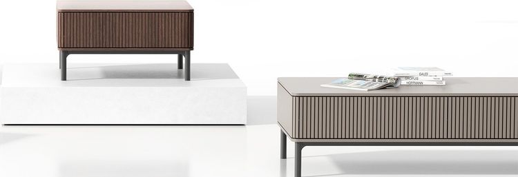 Saunaco Ron Salontafel