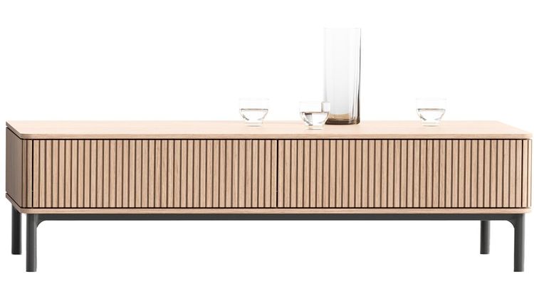 Saunaco Ron Salontafel