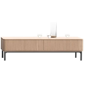 Saunaco Ron Salontafel