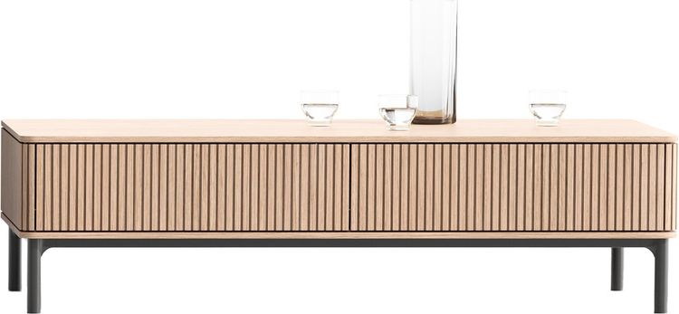 Saunaco Ron Salontafel