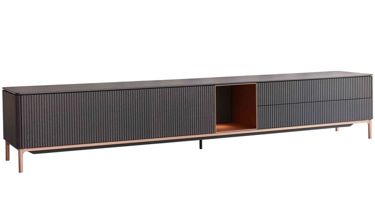 Saunaco Ron Special Tv-dressoir