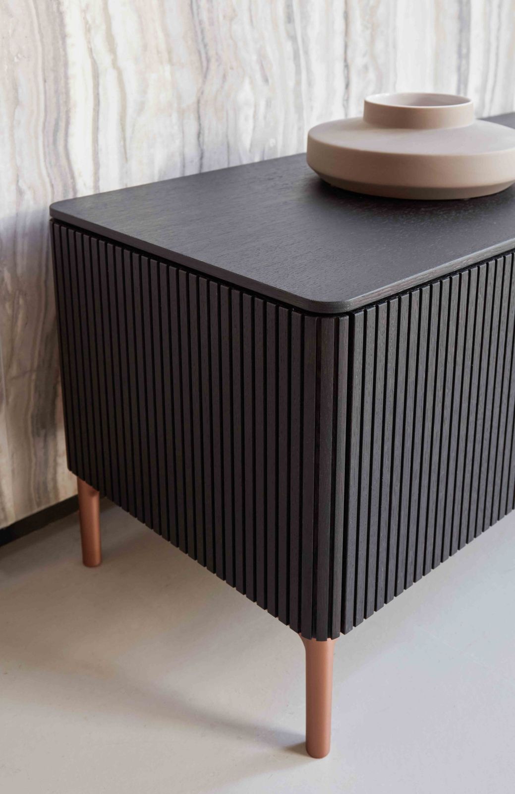Saunaco Ron Tv-dressoir