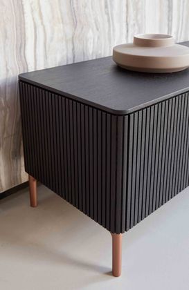 Saunaco Ron Tv-dressoir