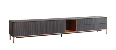 Ron Tv-dressoir