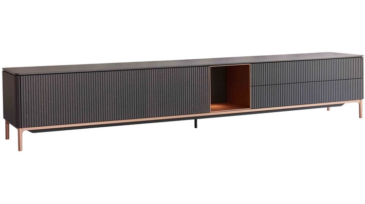 Saunaco Ron Tv-dressoir