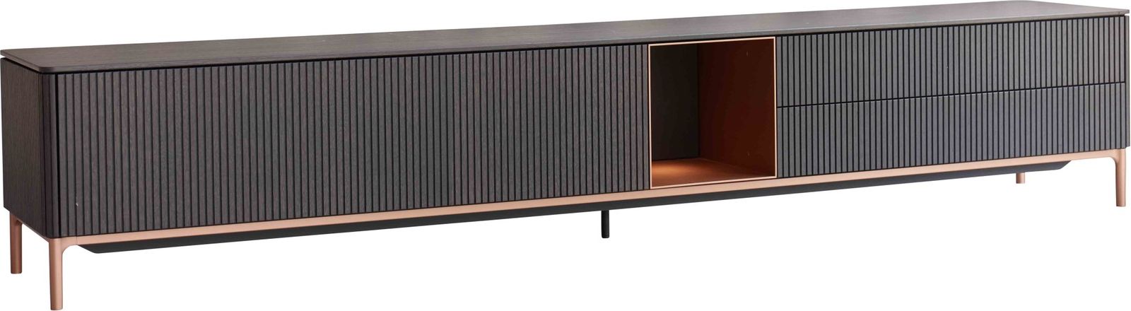 Saunaco Ron Tv-dressoir
