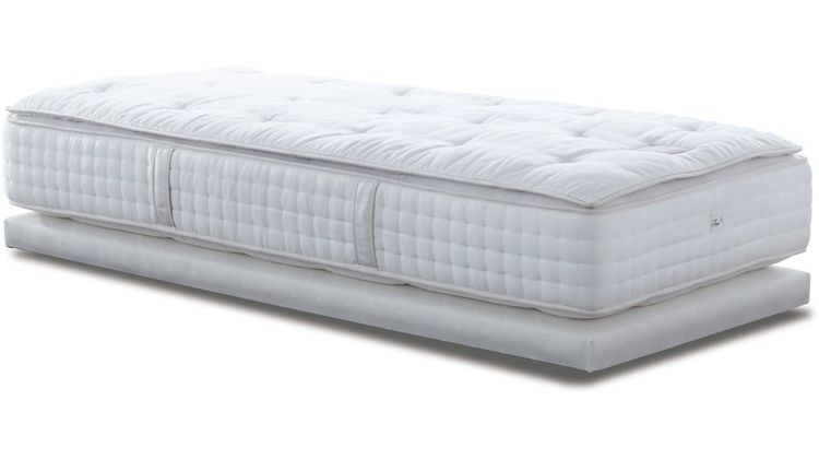 Schramm Divina Matras