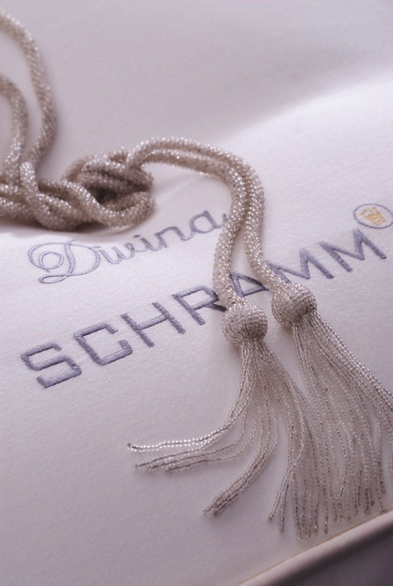 Schramm Divina Matras